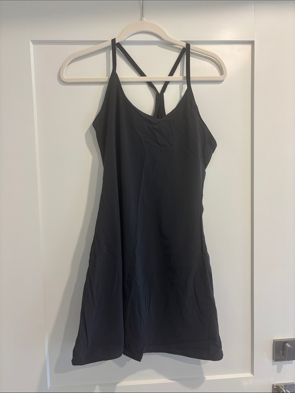 Outdoor Voices exercise dress